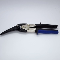 Bessey D22A Long Nose Aviation Tin Snips Hand Shears