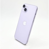 Apple iPhone 14 Plus 128GB Purple 6.7 Inch 5G A15 iOS Smartphone