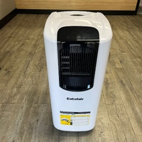 Excelair 2.3kW WiFi Portable Air Conditioner EPA58023W White with Accessories