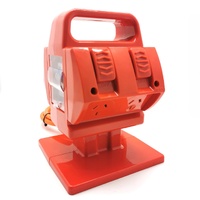 Guardian Portable Safety Switch PB453PSOA 4 Outlet RCD Power Board