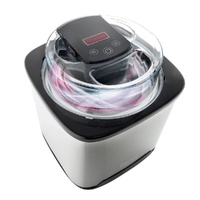 Baccarat The Ultimate Scoop Ice Cream Maker Frozen Dessert Maker