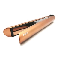 Dyson Corrale Hair Styling Cordless Straightener Bright Copper Bright Nickel