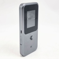 Telstra 5G Wi-Fi Pro (ZTE MU5120) Portable Hotspot Router & 10000mAh Power Bank