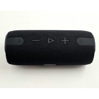 BlueAnt X3 30 Watt Portable Bluetooth Speaker IP67 Waterproof Black