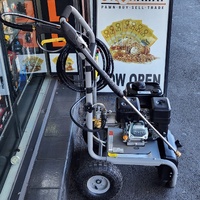 Karcher G 2800 2800 PSI Gas Pressure Washer KXS 196cc Engine 9 L/min