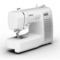 Brother FS110X Extra Tough Sewing Machine Computerised 110 Stitch