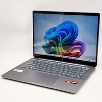 HP OmniBook Ultra 14-fd0004AU Laptop AMD Ryzen AI 9 HX 375 32GB 1TB SSD Radeon 890M