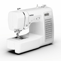 Brother FS110X Extra Tough Sewing Machine Computerised 110 Stitch