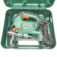 Bosch PST 700 E 500W Compact Jigsaw 240V Variable Speed with Case