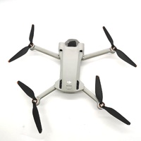 DJI Mini 3 Pro Drone Foldable 4K Camera GPS Quadcopter with Remote