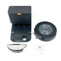 iRobot Roomba Combo J5+ App‑Based Self‑Emptying Robot Vacuum and Mop
