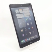 Apple iPad 9th Generation 256GB WiFi Only Space Grey MK2N3X/A