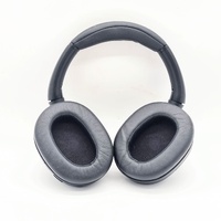 Sony ULT WEAR YY2981 Noise Cancelling Headphones Black with Case