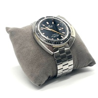 Edox Hydro Sub Automatic 80301 3NOM NIN Master Lock 500m Divers Watch