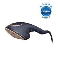 Russell Hobbs RHC470 2 in 1 Supreme Steamer and Iron 1700W Navy Handheld