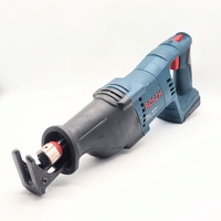 Bosch GSA 18V-LI 18V Li-Ion Cordless Reciprocating Saw Skin Only