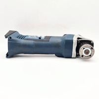 Bosch Professional GWS 18-125V-LI 125mm Cordless Angle Grinder Skin Only