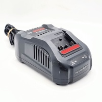 Bosch Professional GAL 1880 CV 18V Charger and 4.0 Ah Li‑ion Battery