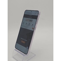 Samsung Galaxy S23+ 5G SM-S916B 512GB Unlocked Android Smartphone Lavender