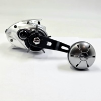 Shimano Tranx 300HG Baitcasting Reel Saltwater Heavy Duty