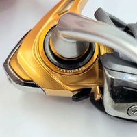 Daiwa TD SOL III LT 3000D-C Magsealed Spinning Reel 5.3:1
