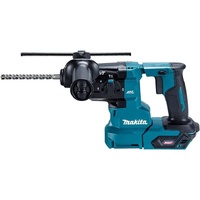 Makita HR010GZ 40V Max Brushless 20mm SDS Plus Rotary Hammer Skin Only