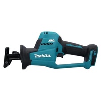 Makita DJR189Z 18V LXT Compact Brushless Cordless Reciprocating Saw Skin Only