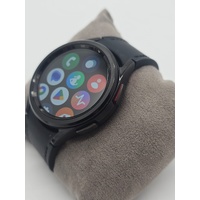 Samsung Galaxy Watch6 Classic 43mm Black LTE Sapphire 5ATM Smartwatch