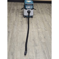 Makita DVC157L 18VX2 AWS Cordless Brushless Dust Extraction Vacuum Skin Only