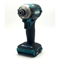 Makita TD001G 40V Max XGT Brushless Cordless Impact Driver Skin Only