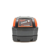 Milwaukee M18 18V RedLithium-Ion 5.0Ah Extended Capacity Battery Pack M18B5