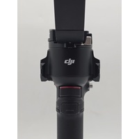 DJI RS 4 Ronin 3‑Axis Gimbal Stabilizer Handheld Camera for DSLR and Mirrorless