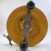 ALVEY 725 C52 Fishing Reel Sidecast Surf Reel Durable Saltwater Reel