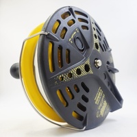 Alvey Superior 825BC V Series Fishing Reel 600m 23kg Heavy Duty Surf Casting Reel