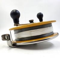 ALVEY 725 C52 Fishing Reel Sidecast Surf Reel Durable Saltwater Reel