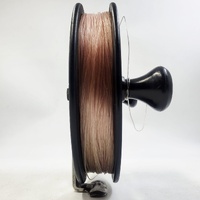 Vintage KP 9" Fishing Spool Reel Classic Sidecast Surf Fishing Reel