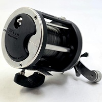 PENN GTI 321LH High Speed Fishing Reel Left Hand Level Wind Saltwater Trolling Reel