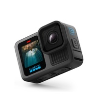 GoPro HERO13 Black Extended Power Bundle