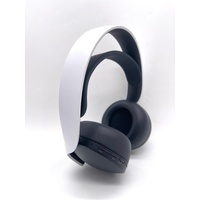 Sony PlayStation 5 Pulse 3D Wireless Headset White with Dongle