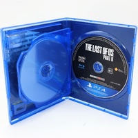 The Last of Us Part II PlayStation 4 Video Game