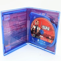 Red Dead Redemption 2 PlayStation 4 Video Game