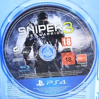 Sniper Ghost Warrior 3 Season Pass Edition PlayStation 4 Video Game