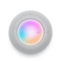 Apple MDEY4AX/A HomePod 2nd Generation White