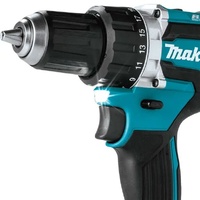Makita DDF484Z 18V LXT Cordless Driver Drill Brushless Skin Only