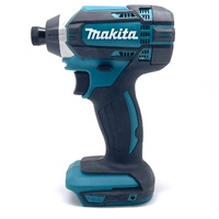 Makita DTD152 18V LXT Cordless Impact Driver 165Nm Skin Only Power Tool