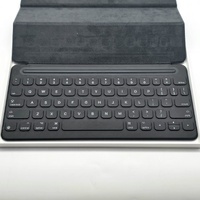 Apple iPad Smart Keyboard MX3L2ZA/A A1829 Black for iPad 9th Gen
