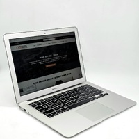 Apple MacBook Air (13-inch, 2017) i5 8GB 256GB MQD42X/A macOS Monterey