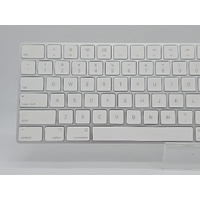 Apple Magic Keyboard with Numeric Keypad Silver A1843 MQ052ZA/A