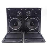 Panasonic SA-PMX92 Micro HiFi Stereo System CD Player Bluetooth USB FM Radio With Remote & Cables