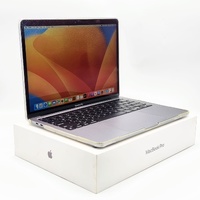Apple MacBook Pro (13-inch, M2, 2022) 8GB 256GB with Box Case and Charger